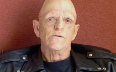 Patricia Berryman - Facts About Michael Berryman's Wife